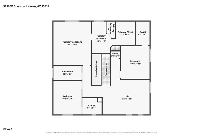 Building Photo - 5206 W Glass Ln