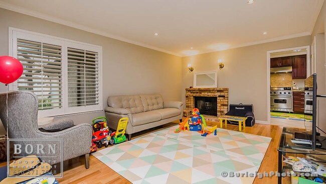 Foto del edificio - 3404 Douglas Ct