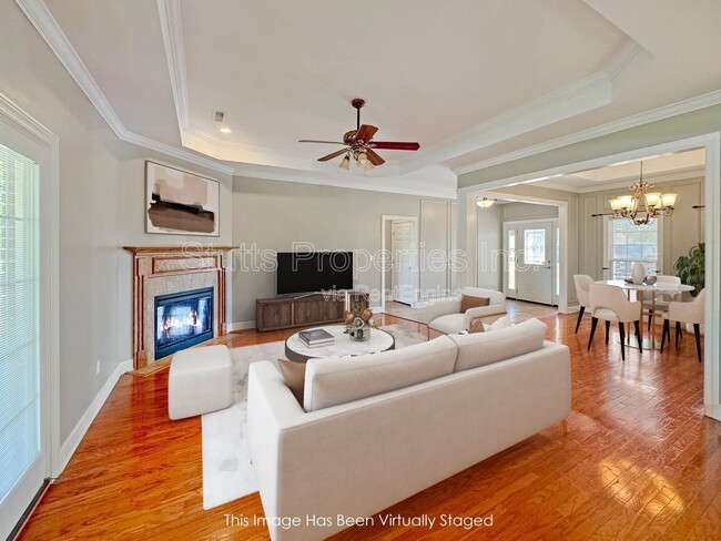 Building Photo - 11 Cedar Brook Ln