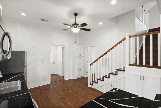 Building Photo - 1214 Woodard Reid Road
