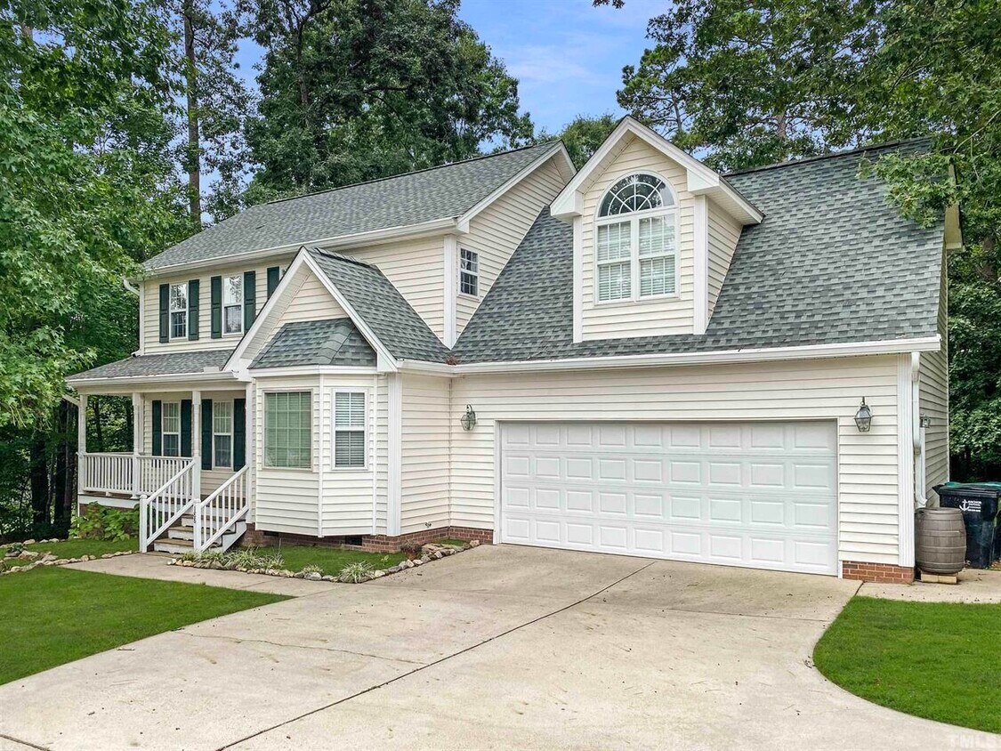 188 Susan Dr, Garner, NC 27529 House Rental in Garner, NC