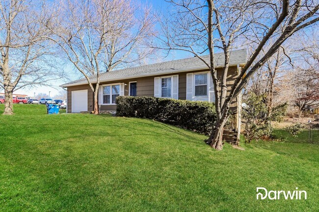 Foto del edificio - 1501 Johnston Street, Liberty, MO 64068