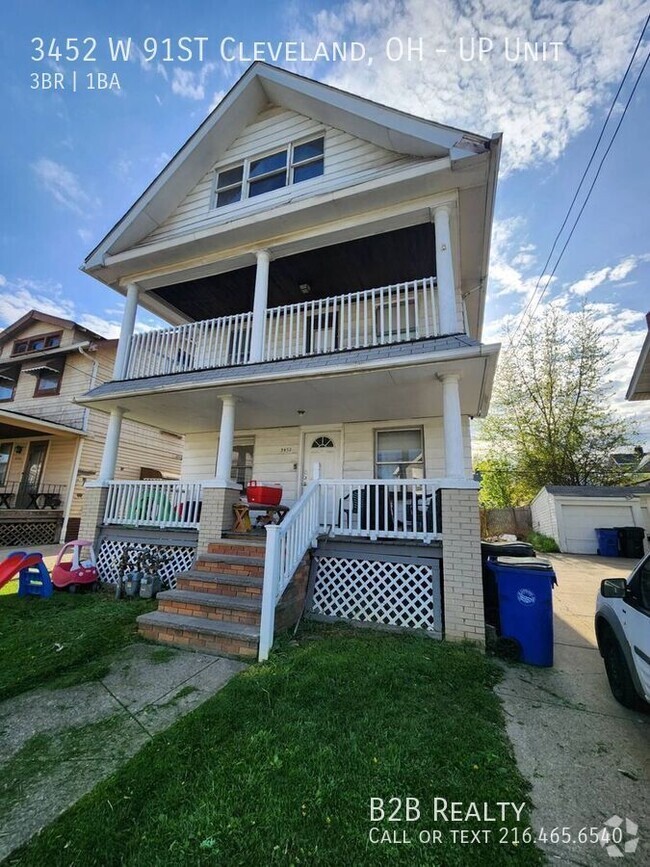 Building Photo - 3452 W 91st St