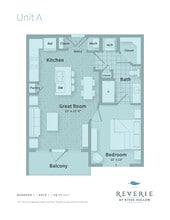 Reverie at River Hollow photo'