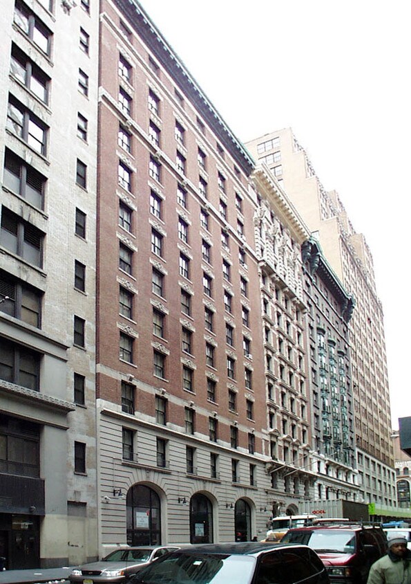 Building Photo - The Prince George