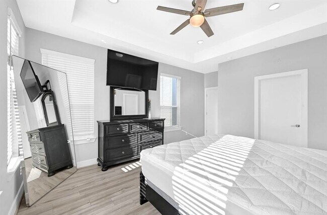 Foto del edificio - 4215 Hardy St