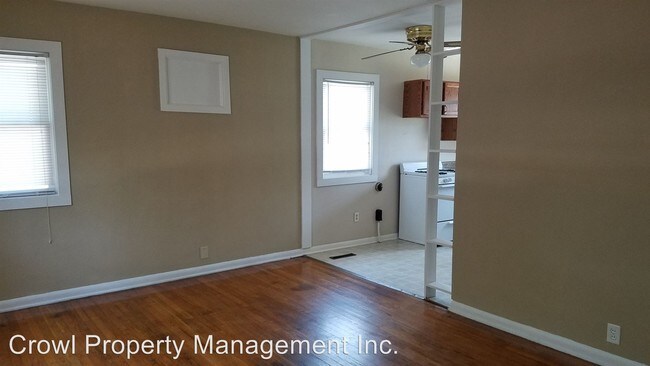 Building Photo - 2 br, 1 bath House - 3545 9th Ave