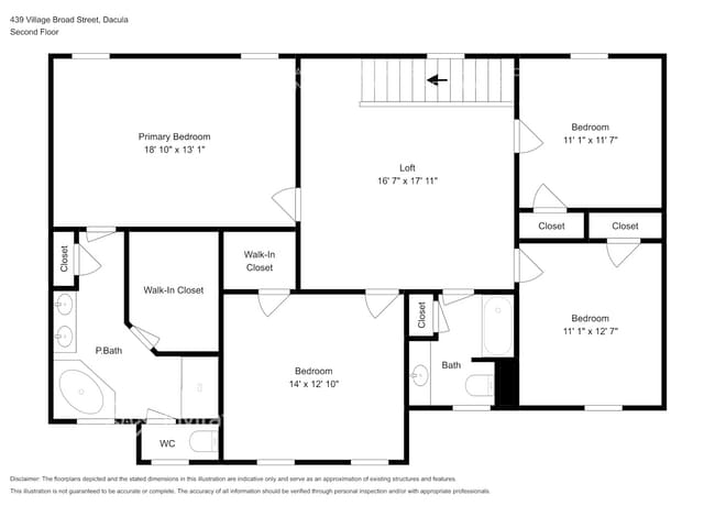Building Photo - 439 Village Broad St