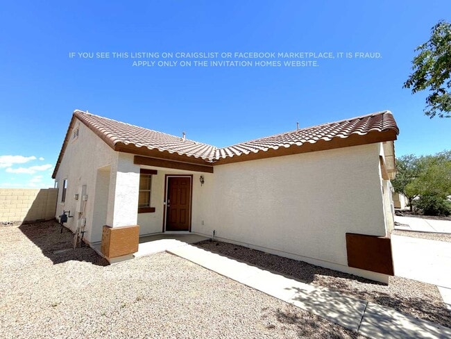 Building Photo - 35676 W Costa Blanca Dr