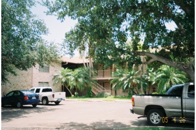 Building Photo - Meri Lee Terrace