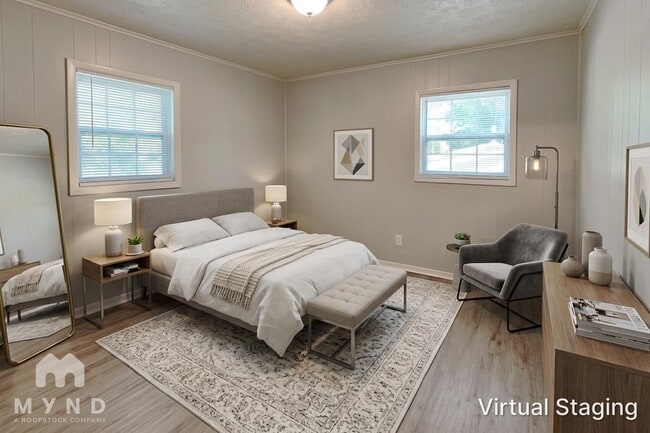 Foto del edificio - 6156 Water Oak Cir SW