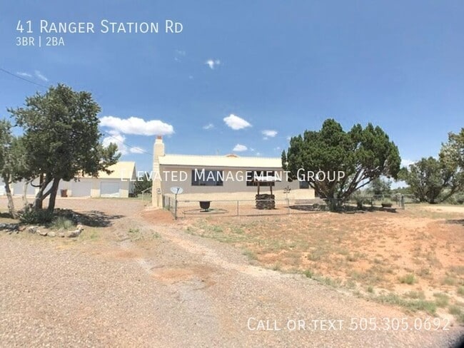 Building Photo - 41 Ranger Station Rd