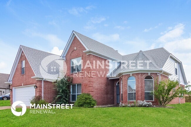 Building Photo - 7299 Pinnacle Oaks Dr