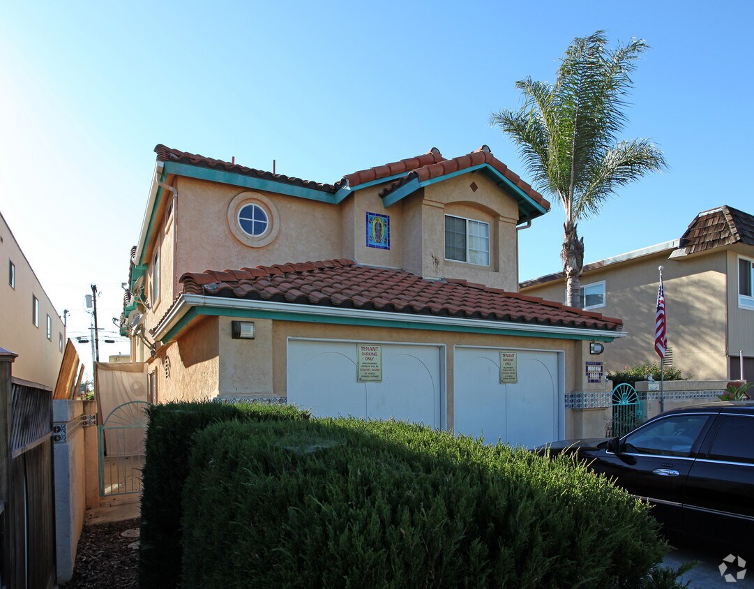 232 Del Mar Ave, Chula Vista, CA 91910 232 Del Mar Ave Chula Vista