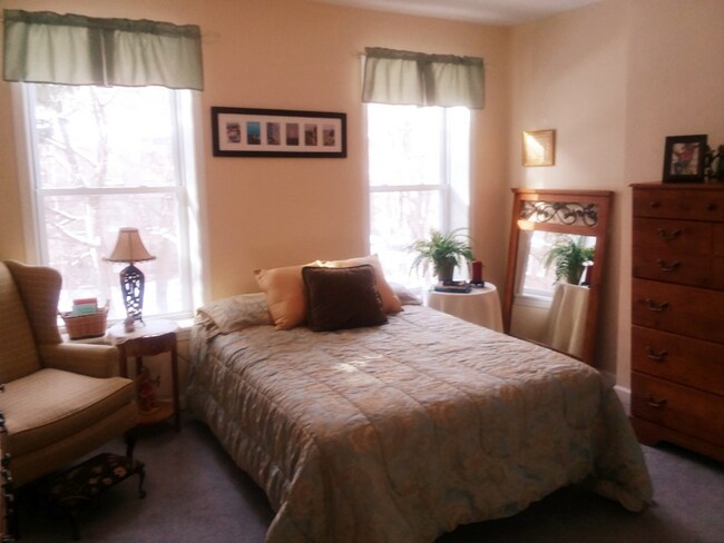 Foto del edificio - 165 Johnston St