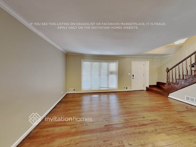 Foto del edificio - 3873 E Shiloh Ct NW