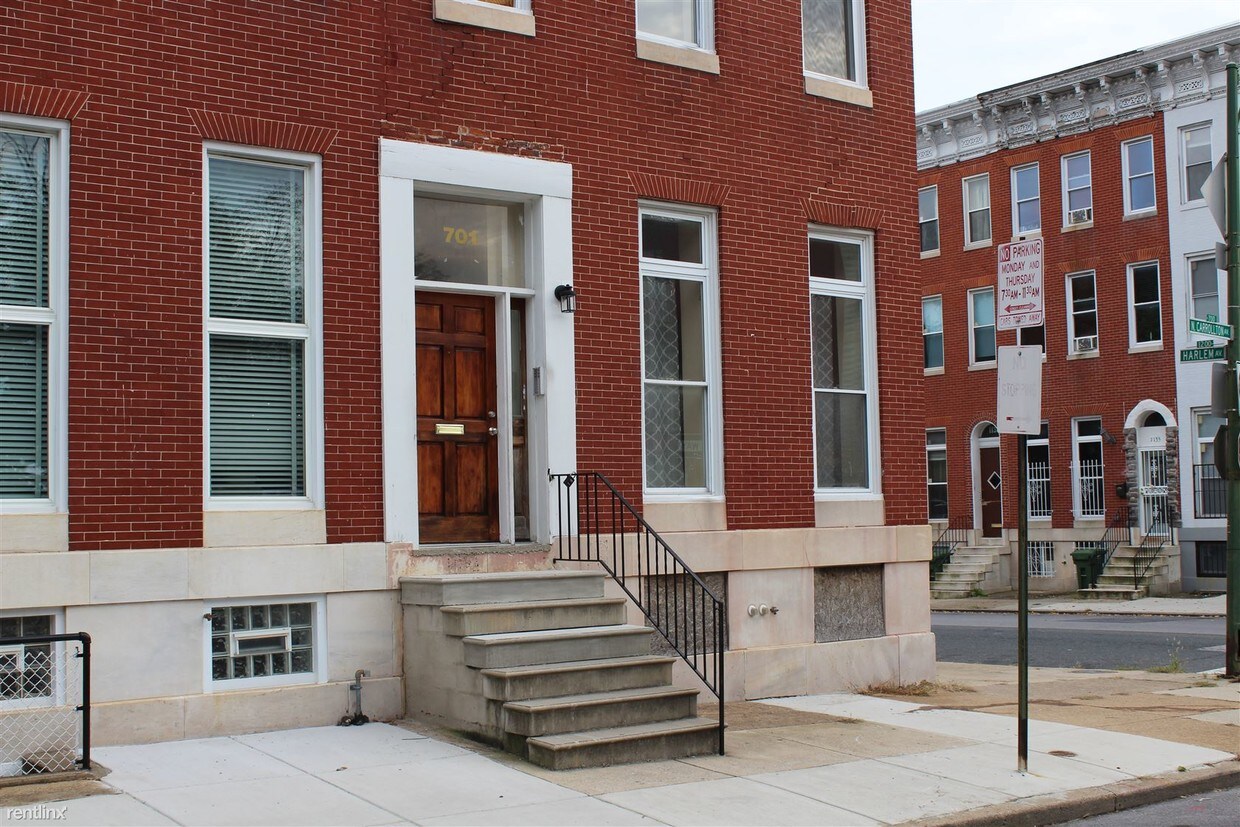 Primary Photo - 701 N Carrollton Ave