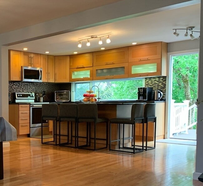 Foto del edificio - 31 Hunnewell St