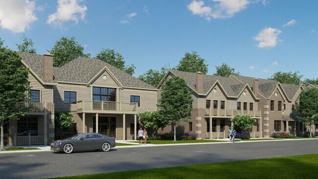 Apartments In Mequon Wi