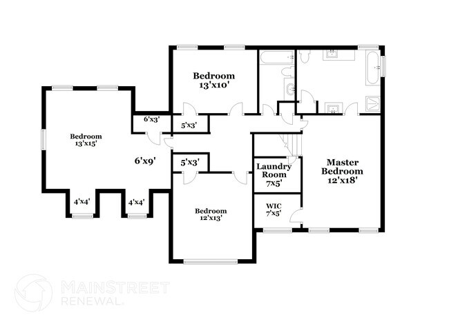 Foto del edificio - 8535 Glenwoods Dr
