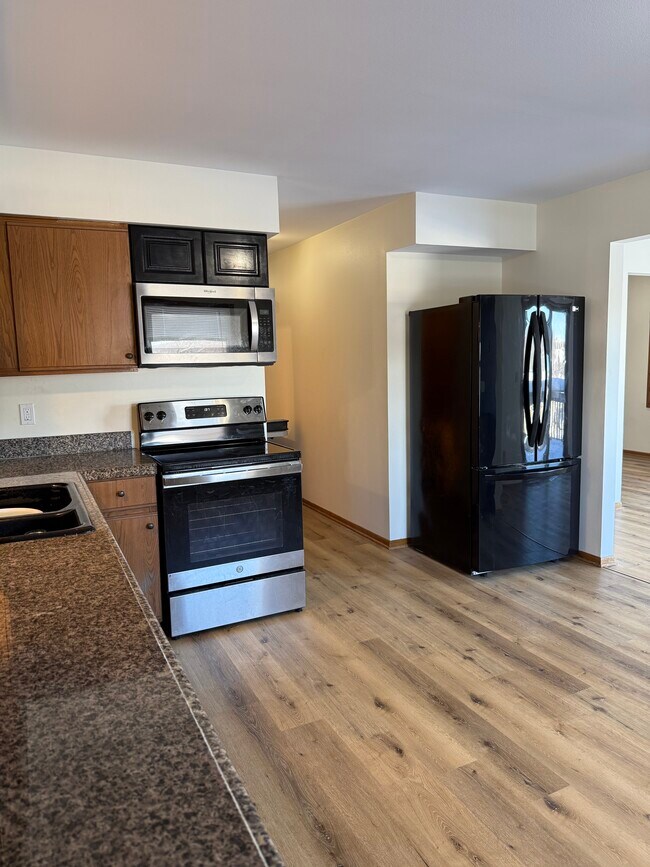 Cocina - 440 Hi View Dr