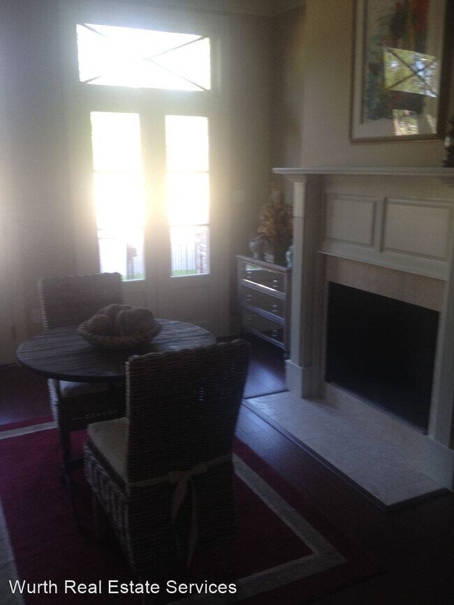 Foto del edificio - 3 br, 2.5 bath House - 7402 Elderberry Ave