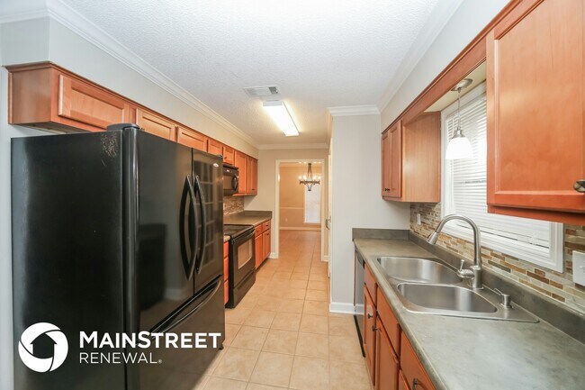 Foto del edificio - 7592 Millbridge Dr
