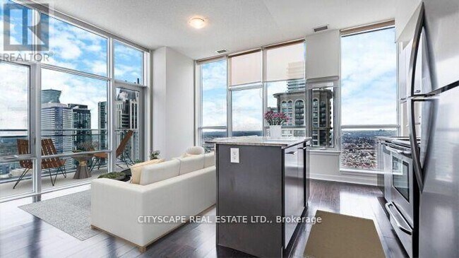 Building Photo - 360-3360 Square One Dr