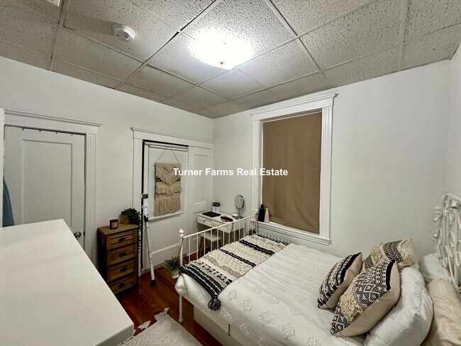 Foto del edificio - 9 Woodbridge St