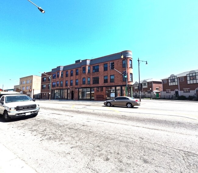 Building Photo - 3477 S Archer Ave