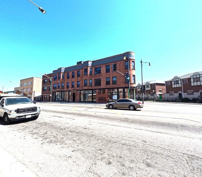 Foto del edificio - 3477 S Archer Ave