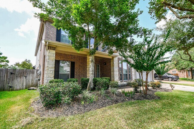 Foto del edificio - 26011 Pebble Terrane Ln