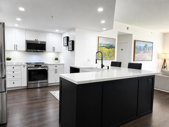 Photo - 8390 SW 72nd Ave Unit 610 Apartment
