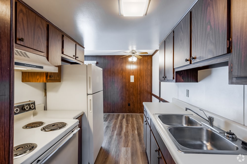 1BR,1BA-Bon Vista - Bon Vista Villas*