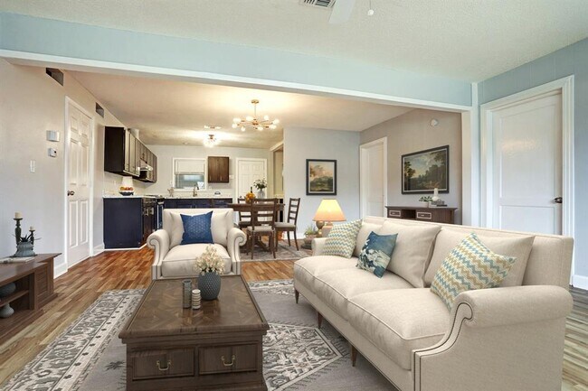 Foto del edificio - 6308 Frisco St