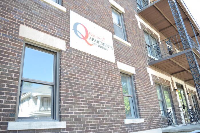 Primary Photo - 240 S Quincy Ave