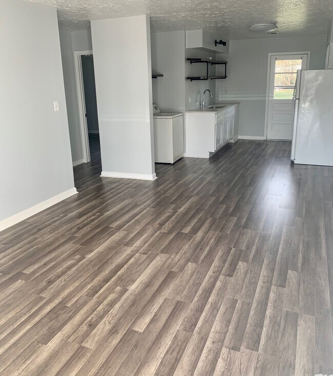 619 E 4th N St, Morristown, TN 37814 House Rental in Morristown, TN