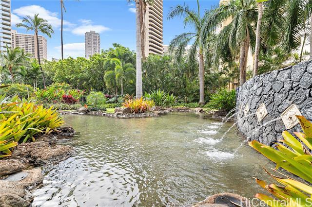 Foto del edificio - 1551 Ala Wai Blvd