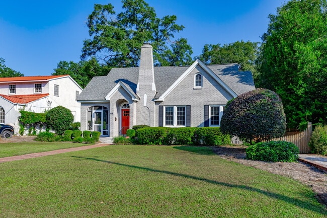 Building Photo - Large remodeled historic home now available!
