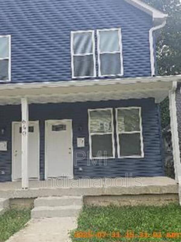 Building Photo - 640 N Parker Ave