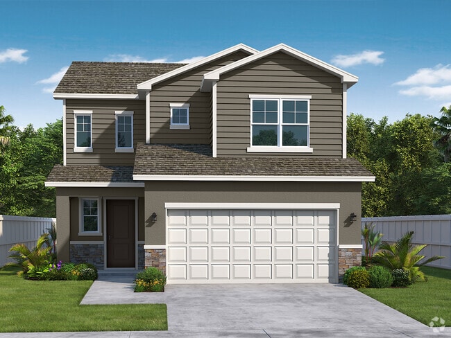 Building Photo - 5642 Oesterle Rd