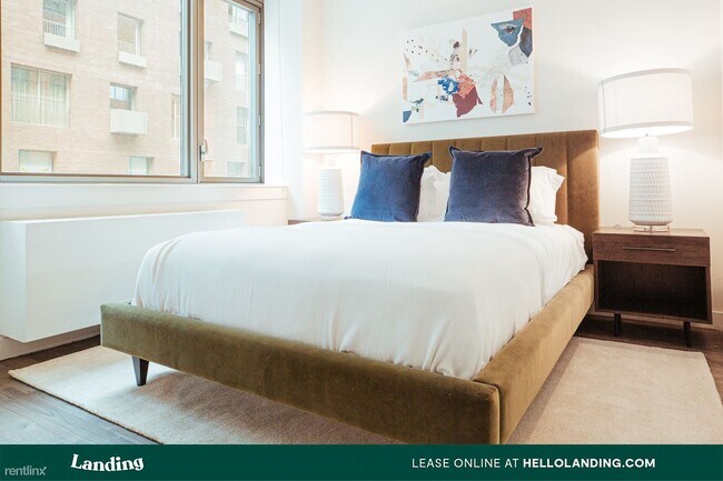Foto del edificio - 111 W Washington St