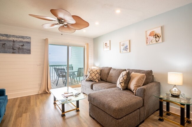 Photo - Ocean Dunes 1505 @ 1505 Sand Dollar Ct Apartment
