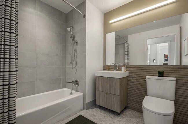 Foto del edificio - 457 W 40th St