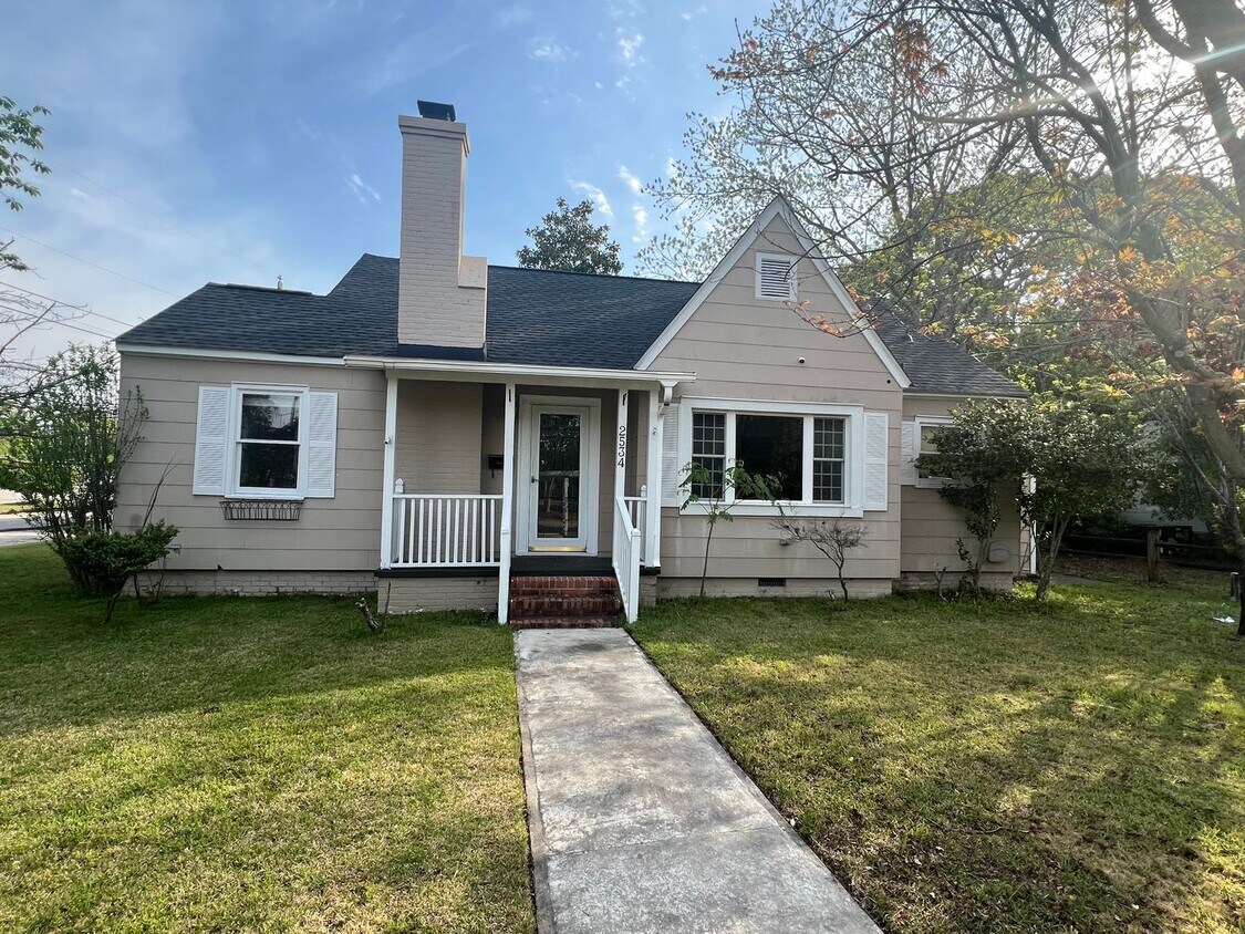 Foto principal - 2534 McNeill Cir