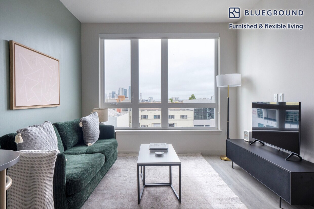 Foto principal - 975 Bryant St