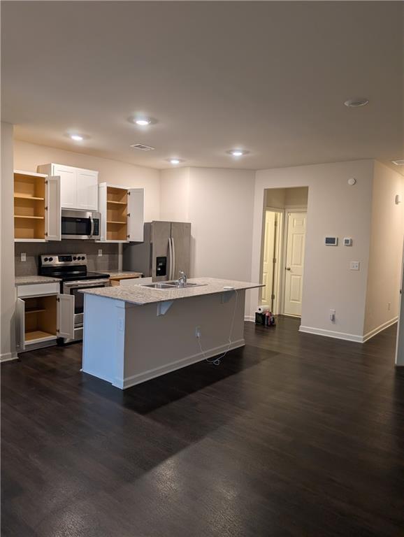 Foto del edificio - 58 Chastain Cir