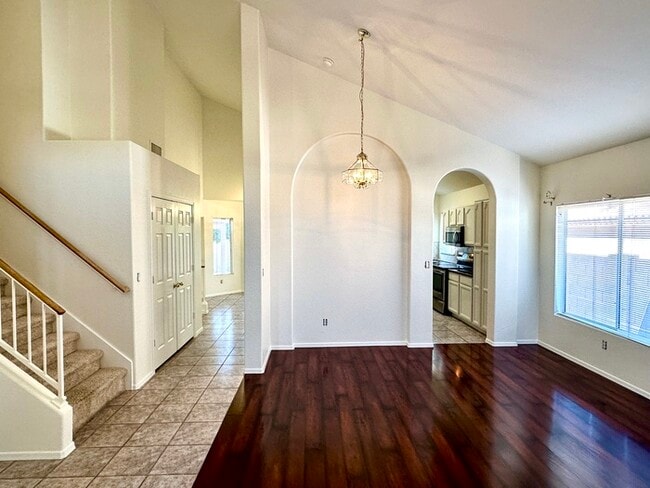 Photo - Pack your bags! This Dave Brown tri-level with pool is Amazing! House