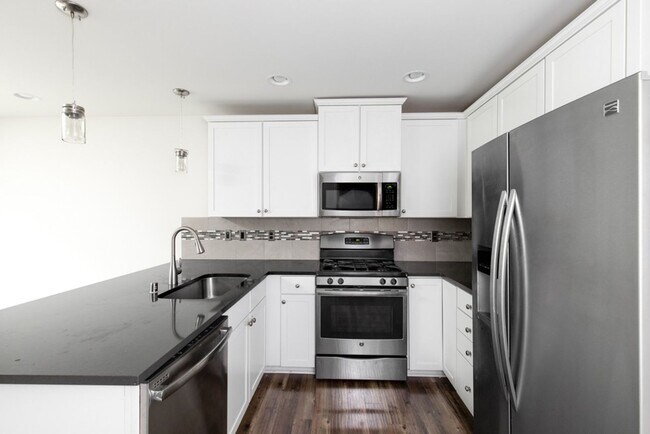 Foto del edificio - Beautiful 3 Bedroom 3 Bath Home in Lynnwood