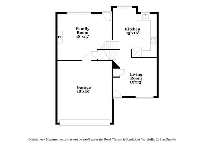 Building Photo - 2578 Foothills Canyon Ct